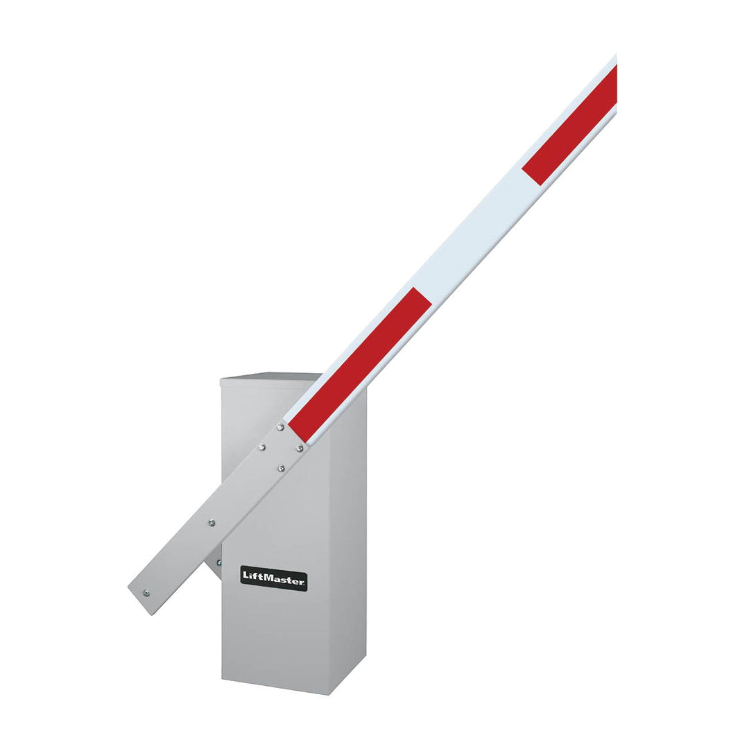 Liftmaster BG790 Industrial Barrier Gate Operator (Arm Included)