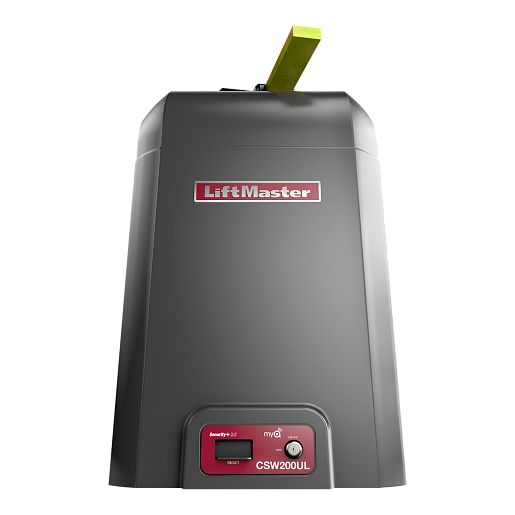 Liftmaster CSW200501UL 1/2hp AC High Traffic Commercial Swing Gate Operator (On Sale)