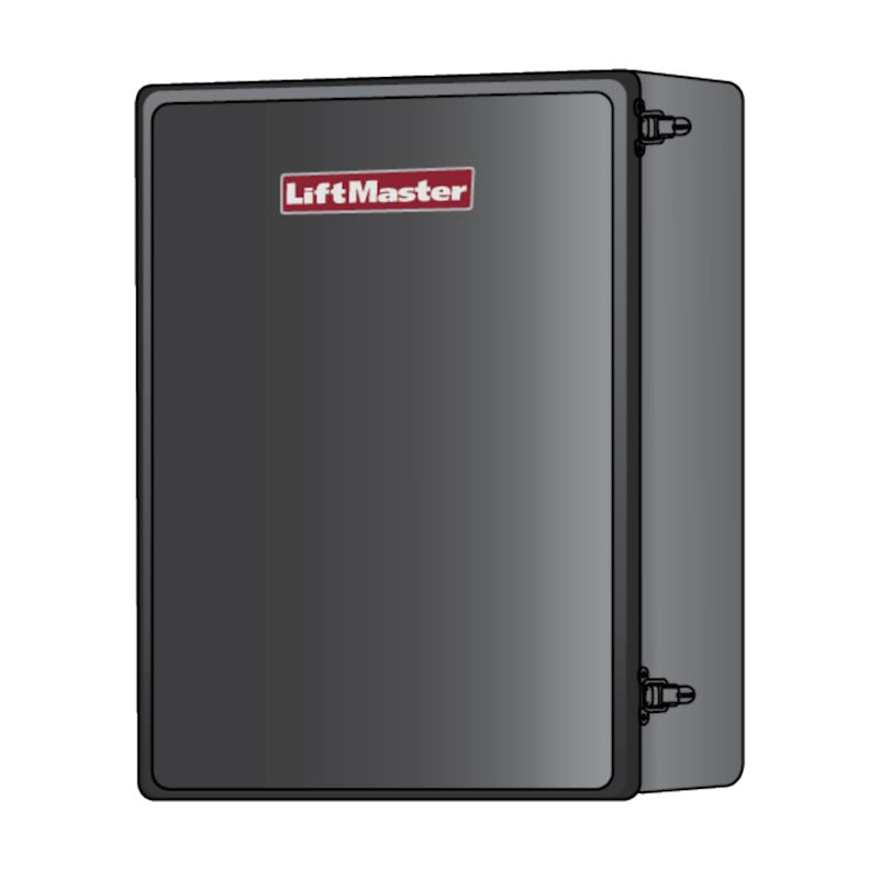 Liftmaster K74-39309-1 Metal Control Box XL