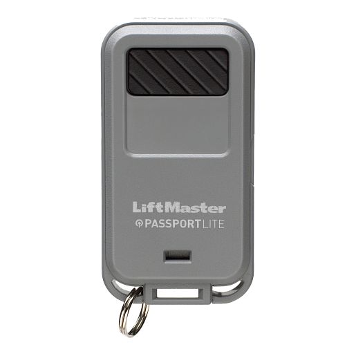 Liftmaster PPLK-10 Passport 1-Button Mini Remote (Batch of 10 Remotes)