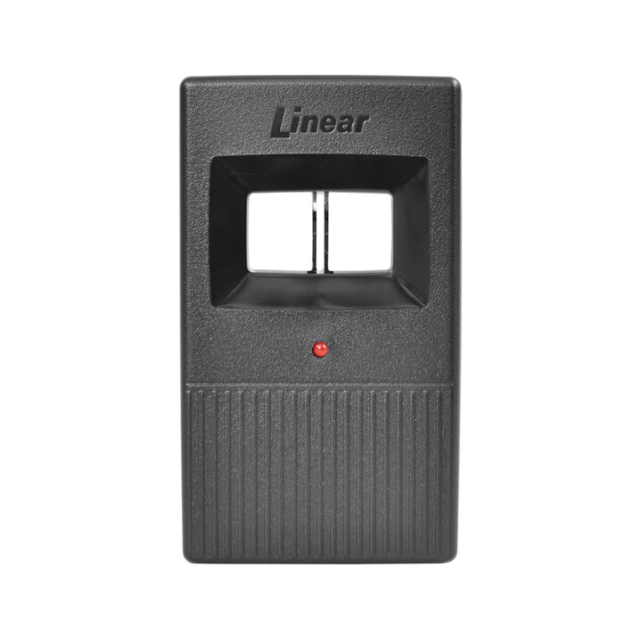 Linear DT-2A  2-Button Remote Control with Visor Clip