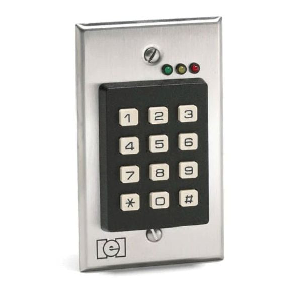 Linear IEI 212i Access Control Keypad