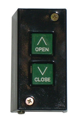 NEMA 1 CONTROL PBS-2 Indoor Push Buttons