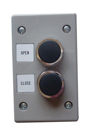 NEMA 4 CONTROL 2BXT Outdoor Push Buttons