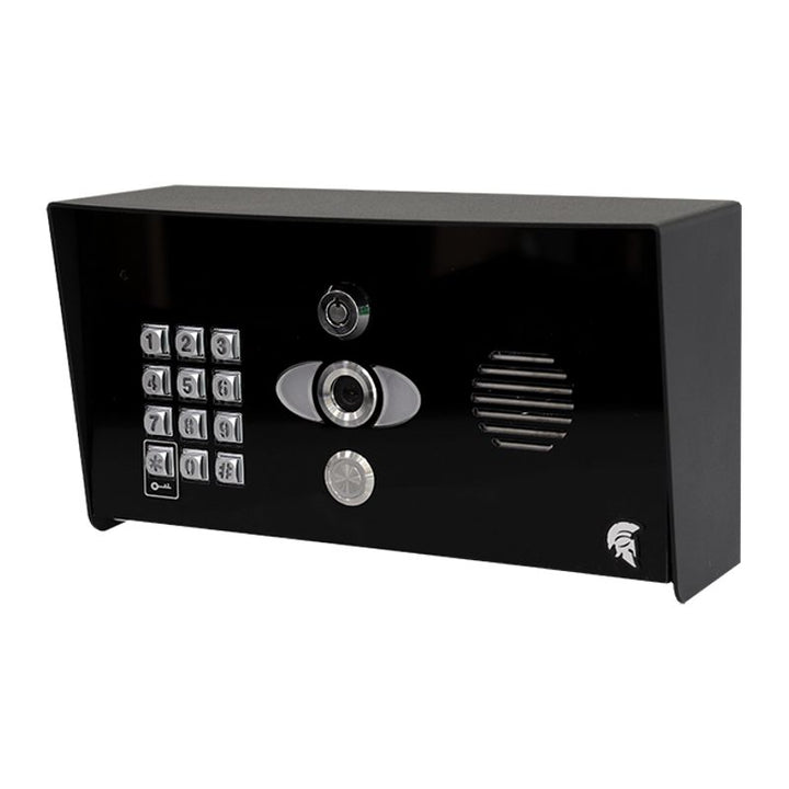 PRAE-IP-PBK-US WiFi Video Call Box with Keypad (On Sale)