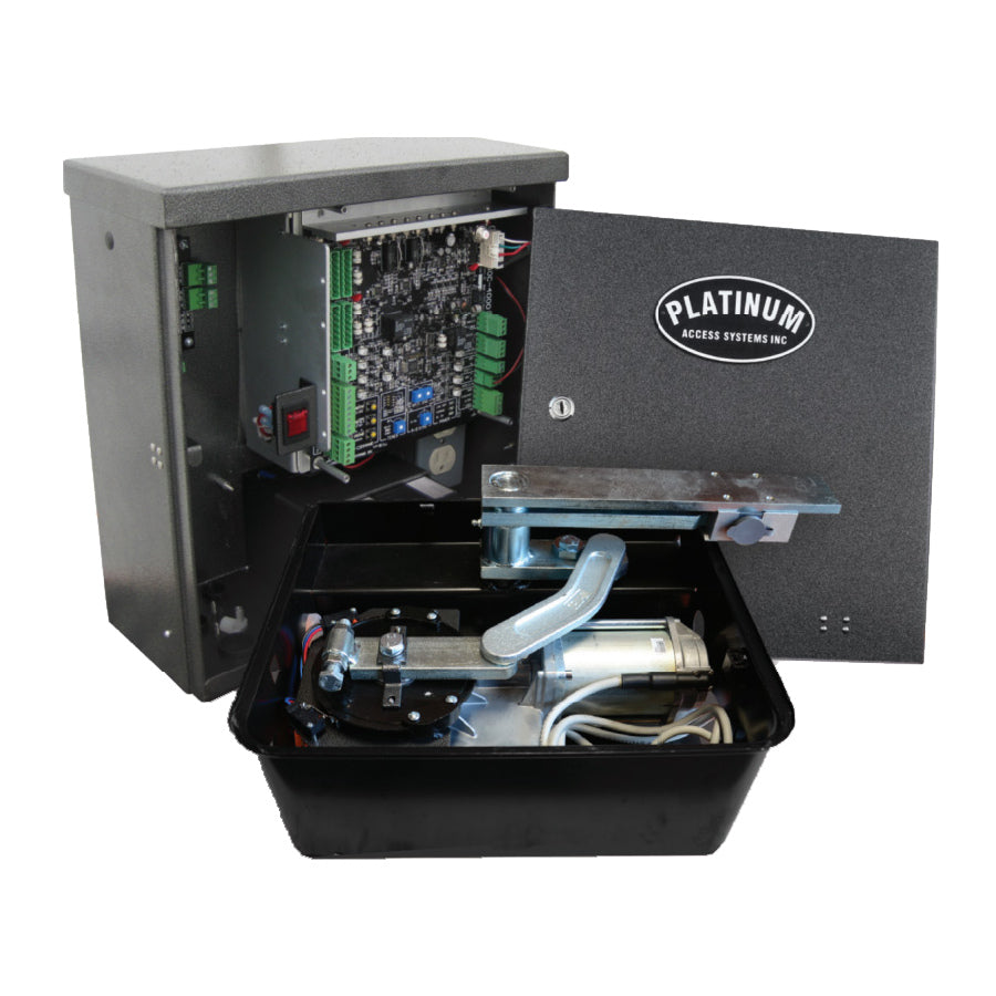 Platinum UGP712-SK (Accessories Not Included)