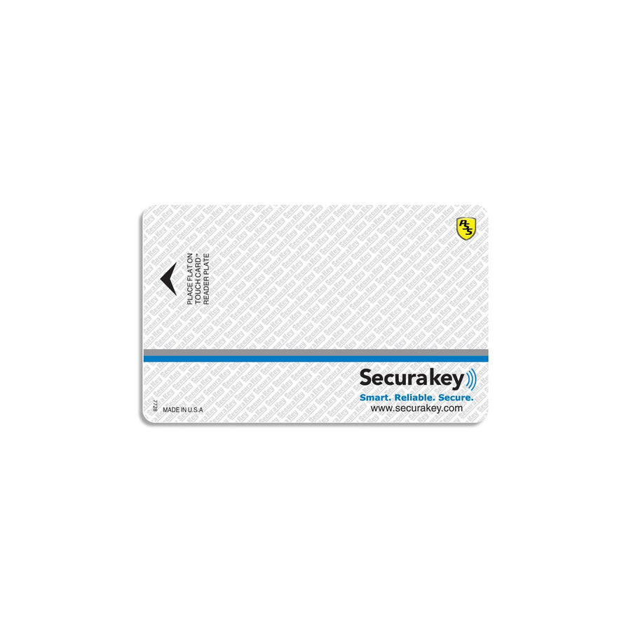 Securakey SKC06 cards