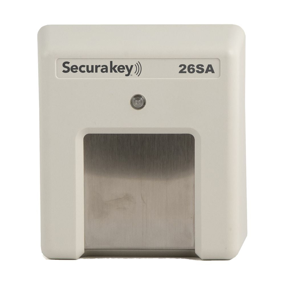 Securakey 26SA Stand Alone Card Reader