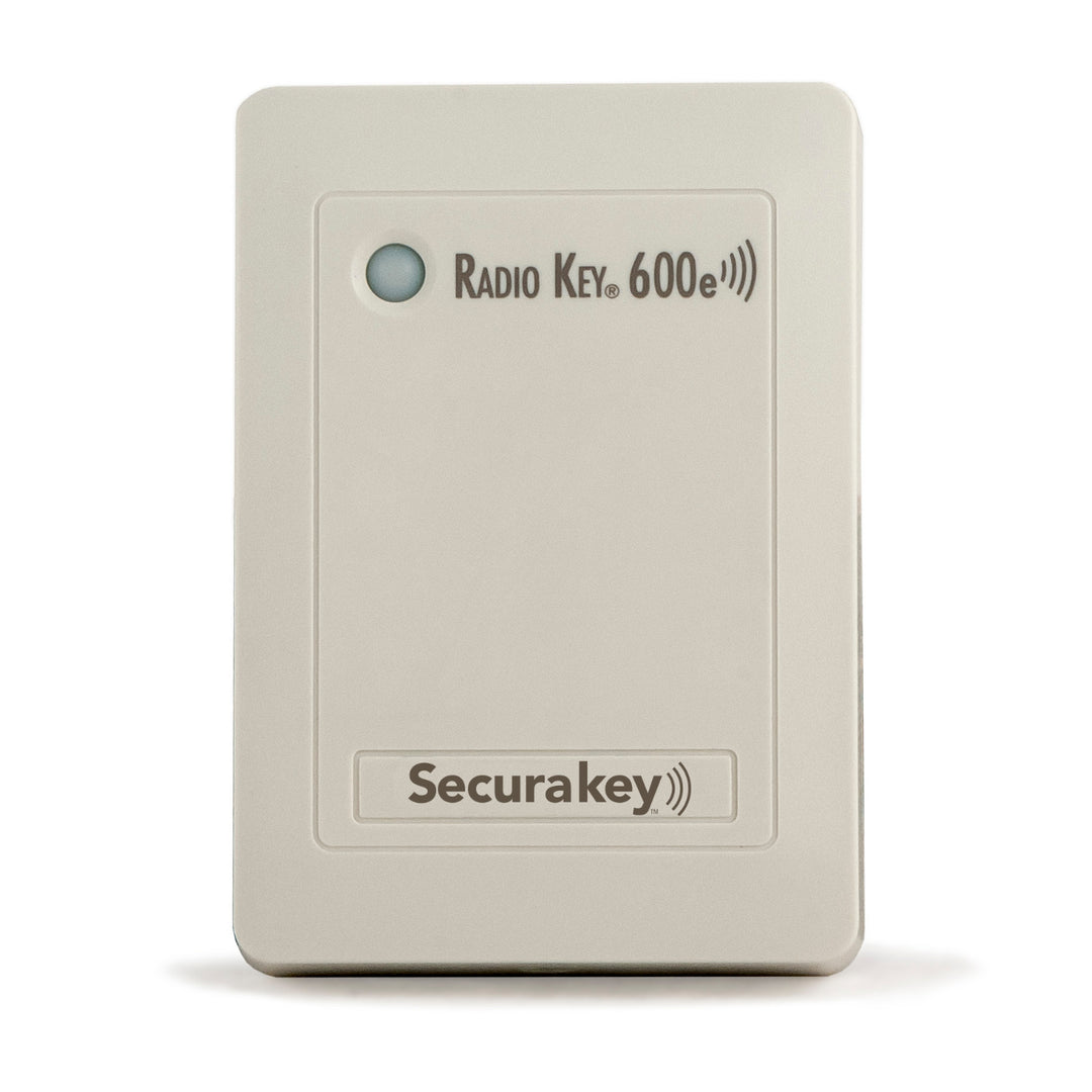 Securakey RK600E Stand Alone Proximity Card Reader