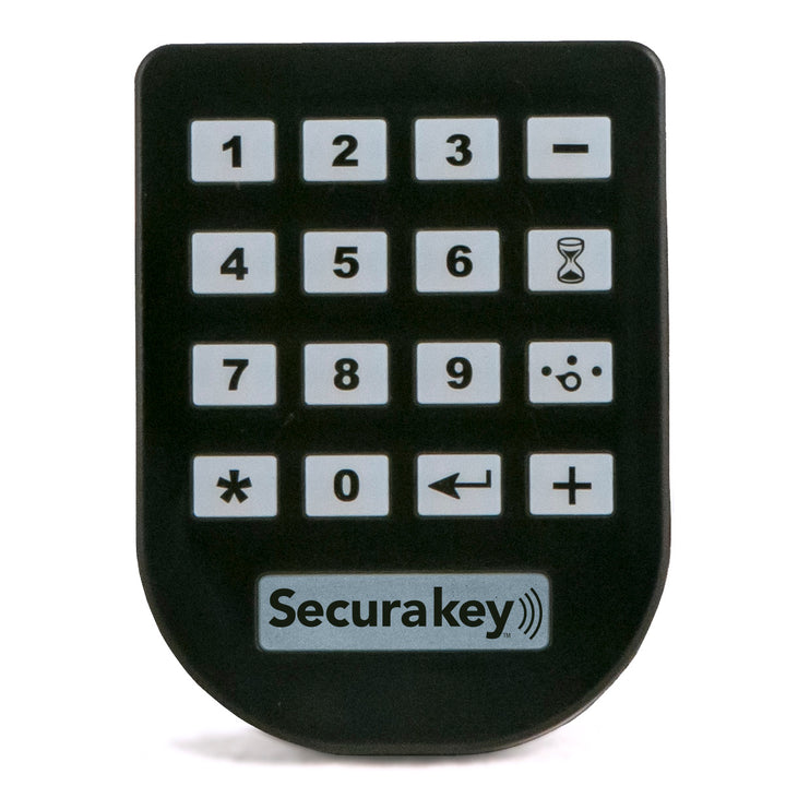 Securakey RKHHP Handheld Programmer
