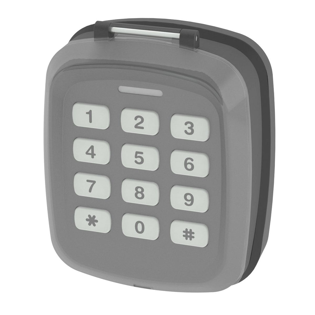 Security Brands 14-RK10 Wireless Keypad 300 / 433-MHz