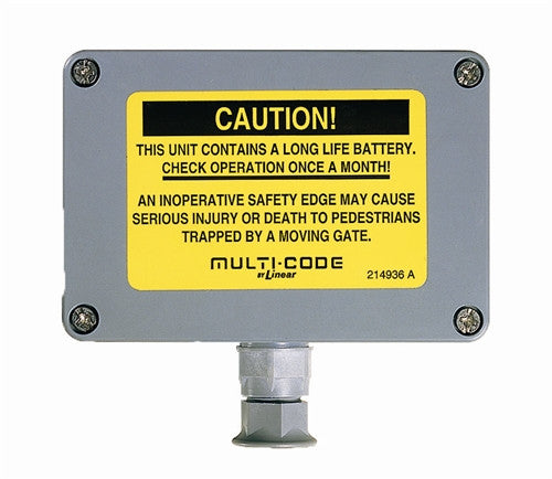 Stanley Compatible Safety Edge Transmitter 105104