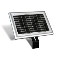US Automatic 520025 Solar Panel 6 Watts