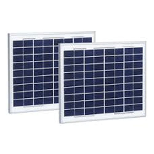 Liftmaster LA500XL20W Solar Swing Gate Opener - Liftmaster Swing Gate Opener - 20 watt solar panel for LA500 