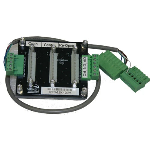 Viking VA-LR Loop Rack For Plug In Loop Detector – PSS Store