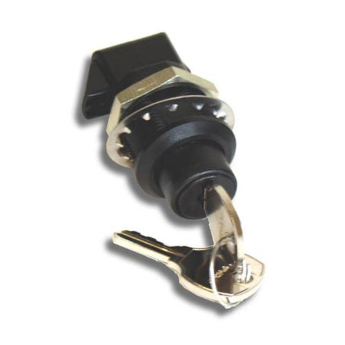 Viking VNXSLCL Key and Lock