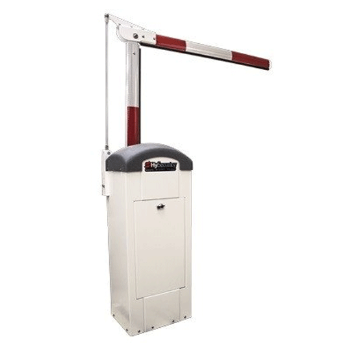 HySecurity StrongArm Park DC MX3114-01 Articulating Aluminum Arm 8 foo ...
