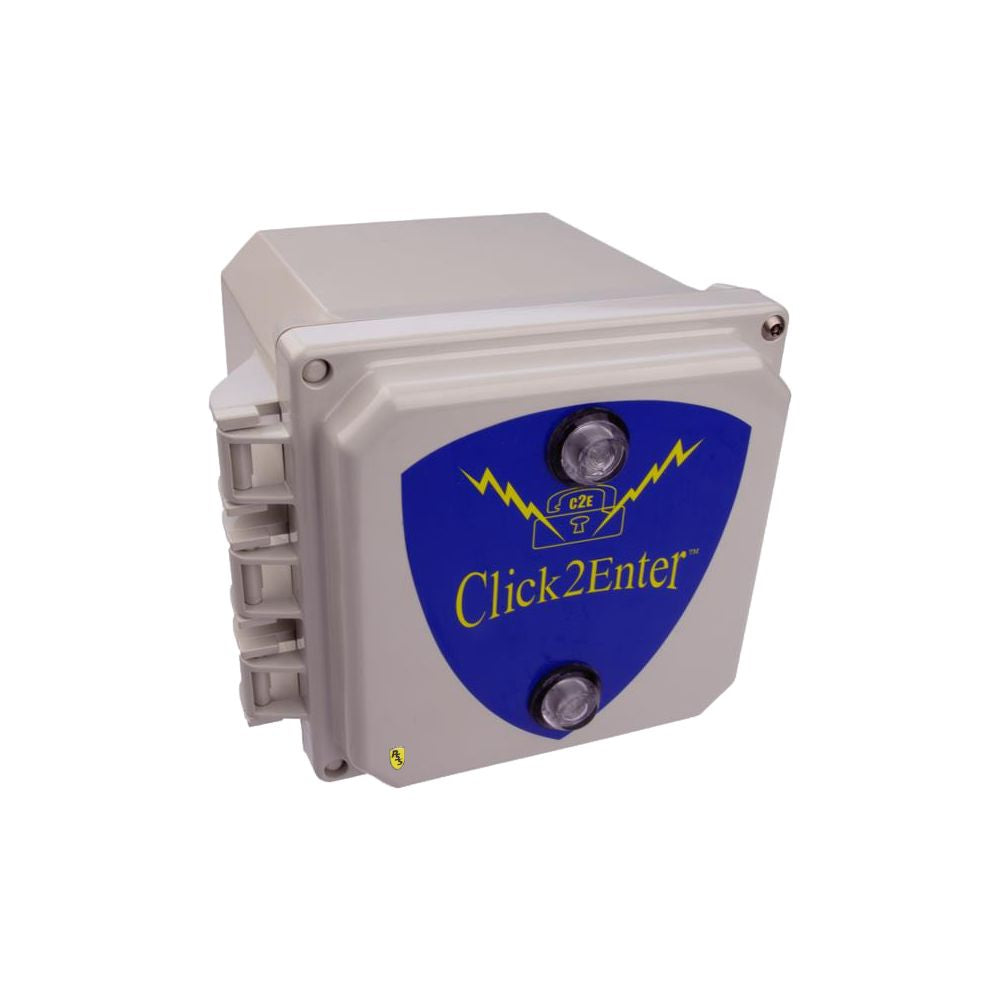 Click2enter System Click2Enter-I.V4 Emergency Radio Access System | PSS – PSS Store