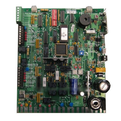DoorKing 4702-012 Circuit Board ( Non UL ) | PSSstore.net – PSS Store