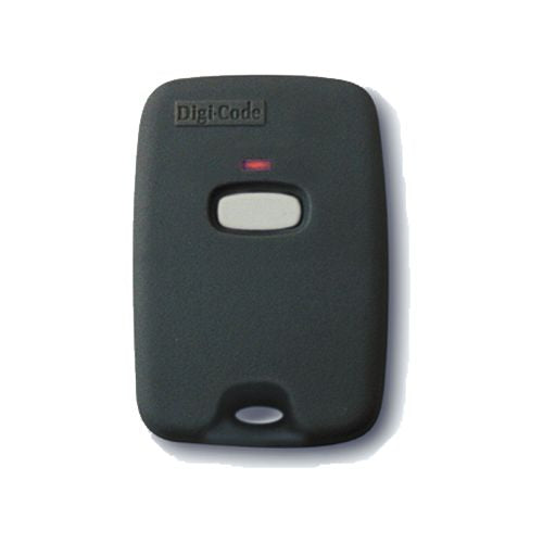 Digi-Code DC5042 One Button Remote Control 310MHz Keychain Style