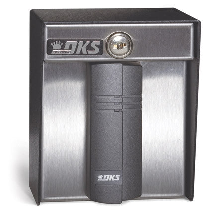 DoorKing 1520-084 DK Proximity Stand-Alone Card Reader 1000 Memory