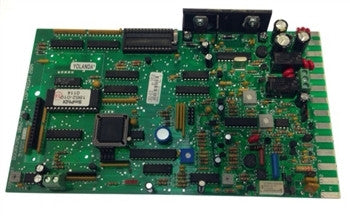 DoorKing 1862-010 Circuit Board for 1802, 1803, 1808, 1810, and 1819 Phone Systems (No Memory Chip)