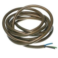 Doorking 2600-756 Secondary Arm Cable 40 Feet