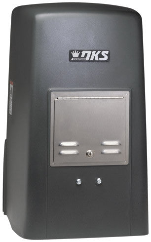Doorking Swing Gate Opener - DoorKing 9000-080 Slide Gate Opener with 1/2hp Motor