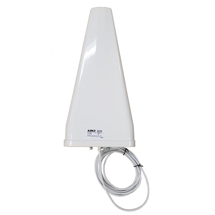 Doorking 1514-014 Cellular Directional Antenna Kit