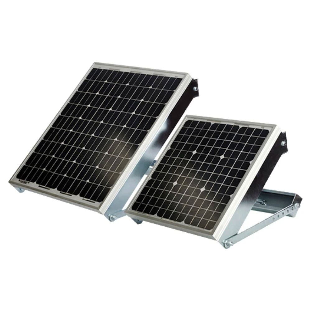 Eagle EG520 - A 20 Watt Solar Panel