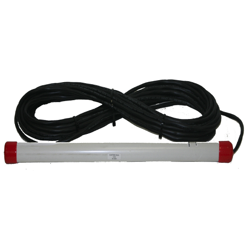 EMX CS Exit Probe 100' Lead (probe only, detector is required)
