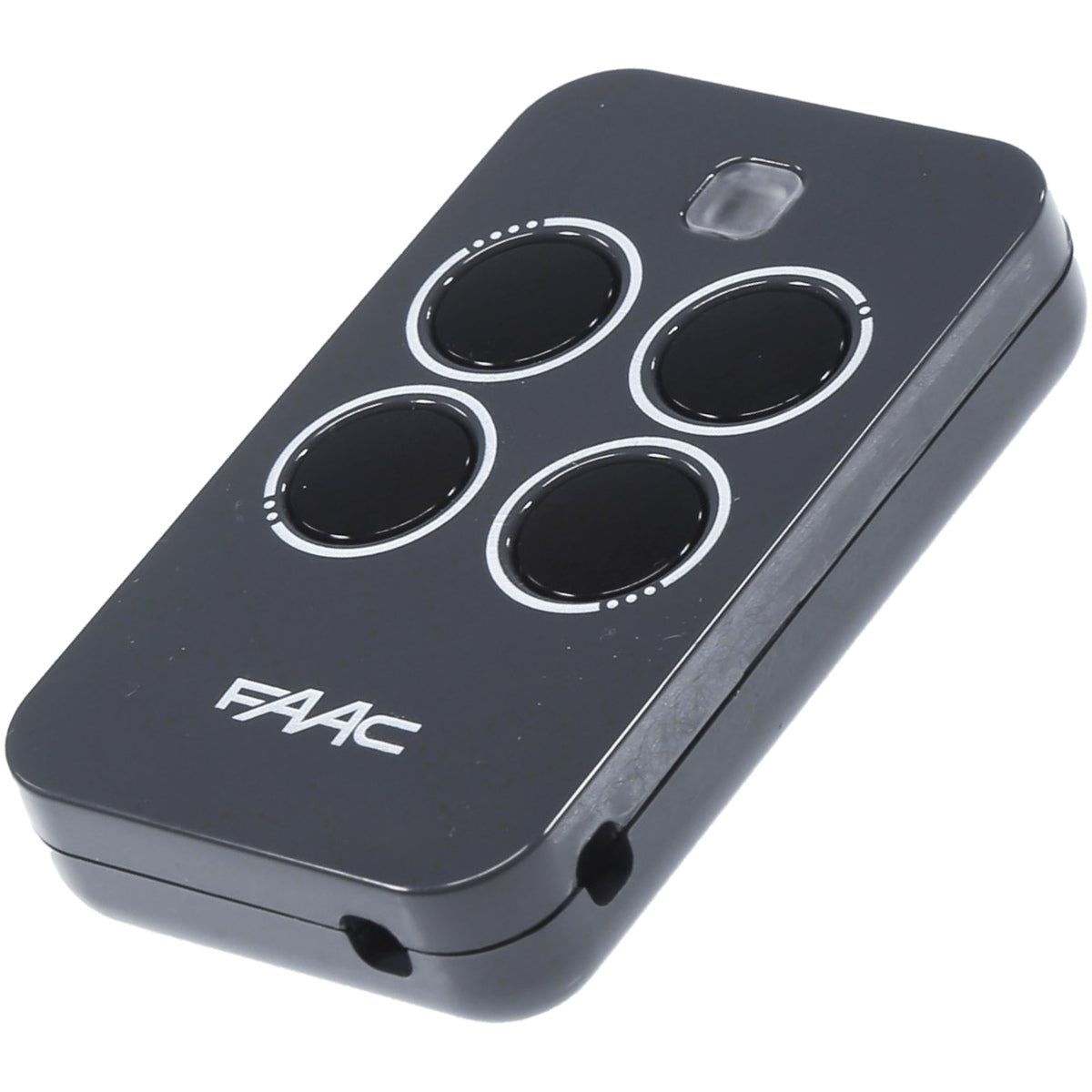 FAAC 787453 Four Button Remote Control – PSS Store