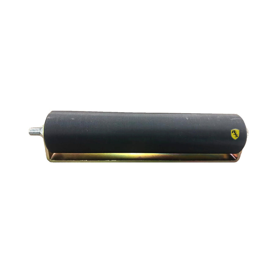 12 inch guide rollers for slide gates