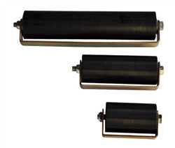 Guide Rollers 12"