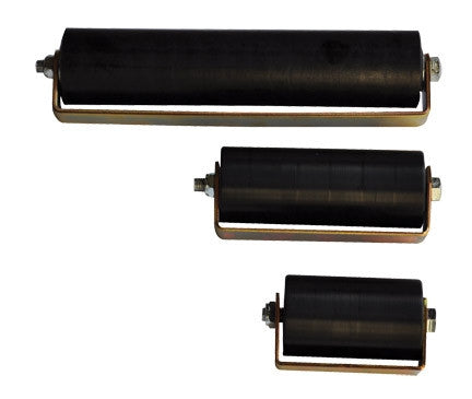 Guide Rollers 6"