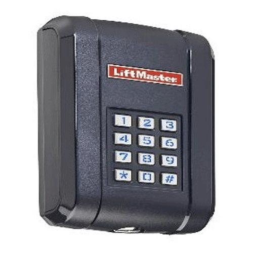 Liftmaster Keypad - Liftmaster KPW5 Wireless Entry Keypad 5 Code