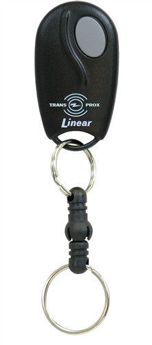Linear MegaCode ACT-31D 1-Channel Block Coded Key Ring TRANS PROX Transmitter & Proximity Tag (minimum 10)
