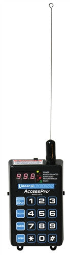 Linear AP-5 Access Control Radio Receiver