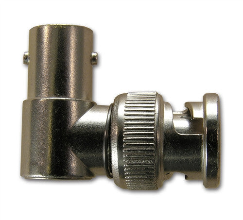 Xtended Range CON-90A Right Angle Antenna Connector