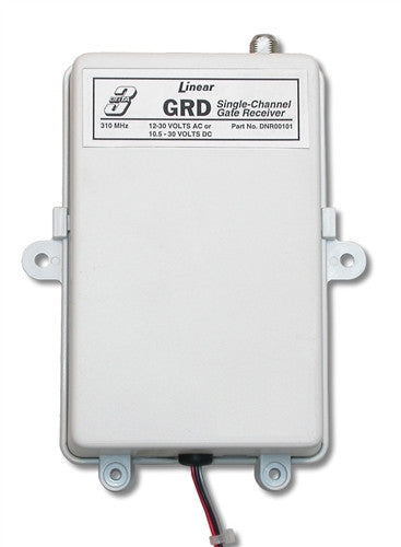Linear Delta-3 GRD 1-Channel Gate Receiver