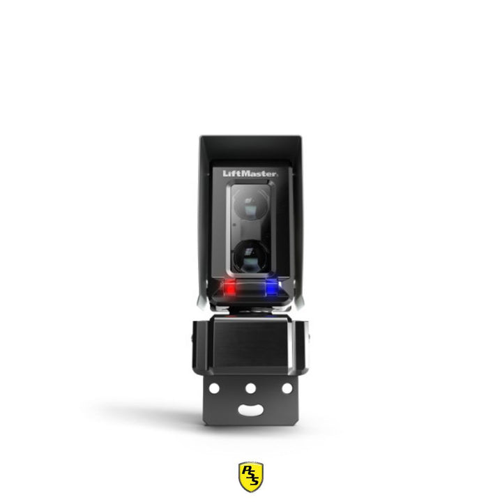 LiftMaster LMRRUL Monitored Photoeye With Reflector