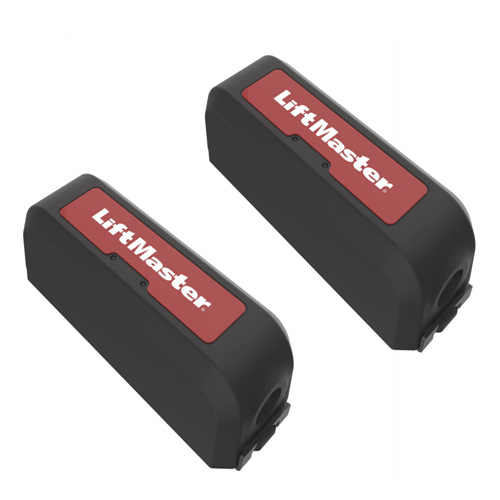 Liftmaster Accessories - Liftmaster LMWEKITU Monitored Wireless Edge Kit