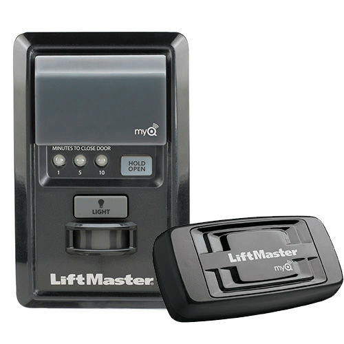 Liftmaster Accessories - Liftmaster MyQ Upgrade Package