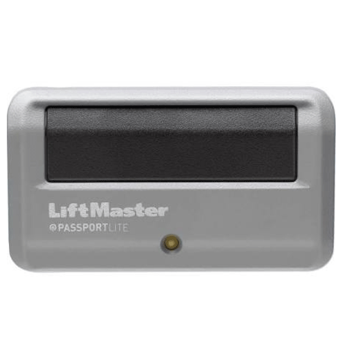Liftmaster Remote Controls - Liftmaster PPLV1-10 Passport "Lite" 1 Button Remote Control 2.0 