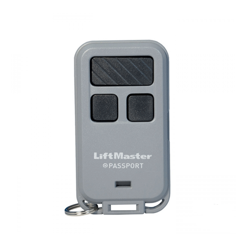 Liftmaster PPK3M Passport 3 Button Mini Remote Control 2.0