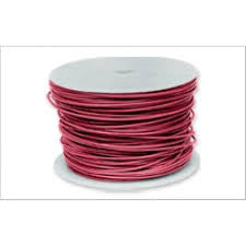 PSS Loop Wire 1000 ft Roll RED
