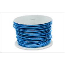 PSS Loop Wire 500 ft Roll BLUE