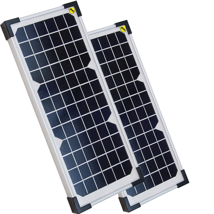 Liftmaster 210W Solar Kit