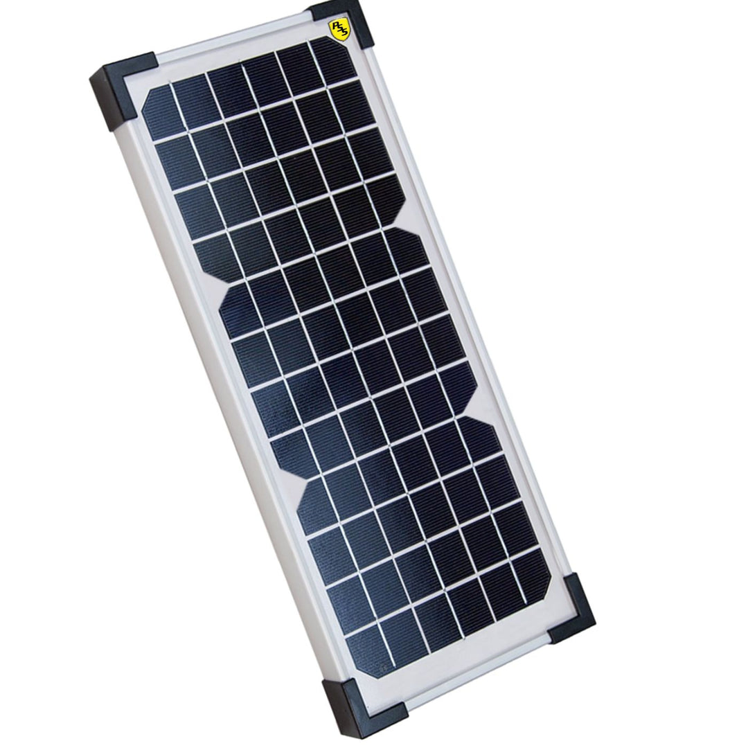 Liftmaster SP20W12V solar panel