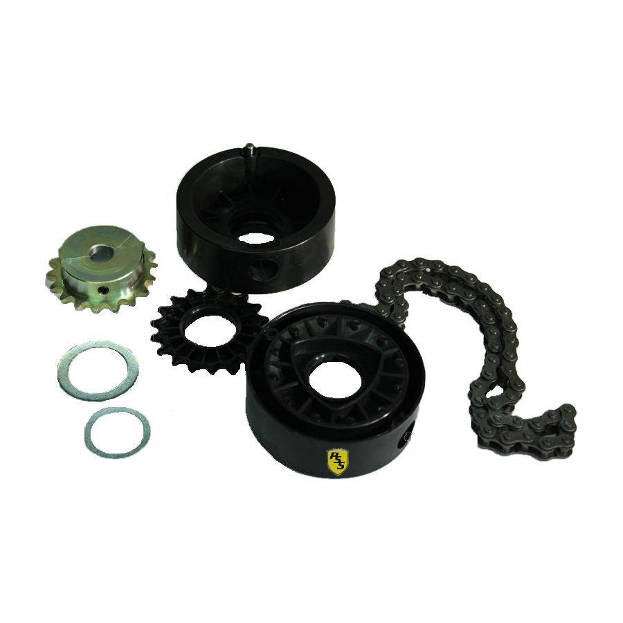 Elite Q057 limit switch sprocket kit. Picture by PSSstore.net